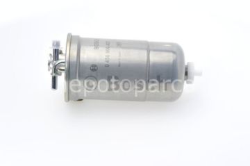 SEAT Leon 1.9 SDI 12.1999 - 10.2003 BOSCH MAZOT FİLTRESİ