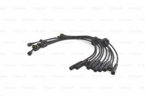 Buji KablosuALFA ROMEO 75 2.0 Twin Spark 198701 - 199202; 75 2.0 Twin Spark 198709 - 199202