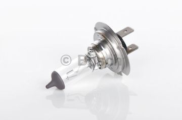 Ampul - Plus 90 - 12 V - H1 - 55 W - P14,5sH112 V P14,5s Tekli Görsel Kutu