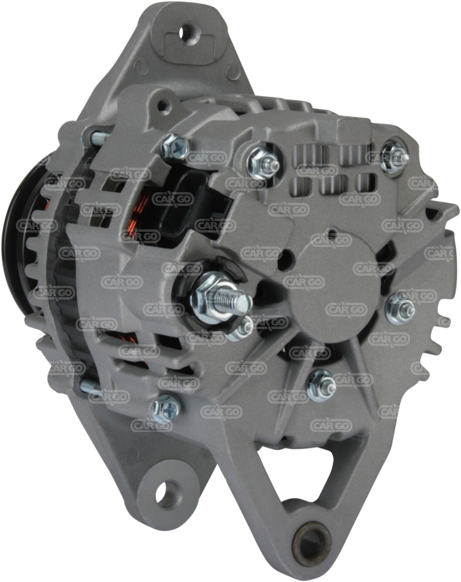 F032113383 Alternatör Nissan King Cab TD 2.7 TD27  D21 01-08-1987 -,Nissan Pick-Up Diesel 2.5 TD25 D22 01-02-1998 -,Nissan Pick-Up TD 2.5 TD25Ti D22 01-05-1998 -,Nissan Pick-Up Diesel 2.5 TD25 D22 01-02-1998 - ALT663