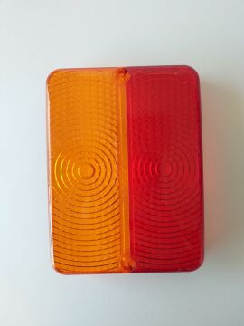 712225C TRAKTÖR ÖN PARK LAMBA CAMI 275