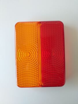 712225C TRAKTÖR ÖN PARK LAMBA CAMI 275