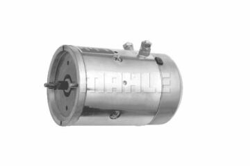 MM 181 Z1660 12V 1,40KW LETRİKA MAHLE ISKRA MM181 72736397 11212385500