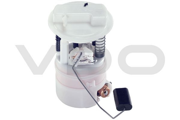 Yakıt Besleme Ünitesi X10745002013V