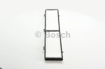 BMW 120 d (09.2004 - 03.2007) BOSCH Filtre Seti filitre