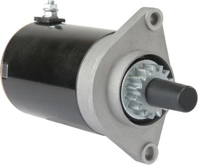 F032115469 Marş Motoru Briggs & Stratton Various M odels -,Various Agriculture Vehicles  -,Various Industrial applications  -