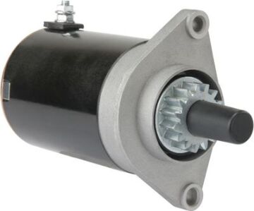 F032115469 Marş Motoru Briggs & Stratton Various M odels -,Various Agriculture Vehicles  -,Various Industrial applications  -