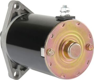 F032115469 Marş Motoru Briggs & Stratton Various M odels -,Various Agriculture Vehicles  -,Various Industrial applications  -