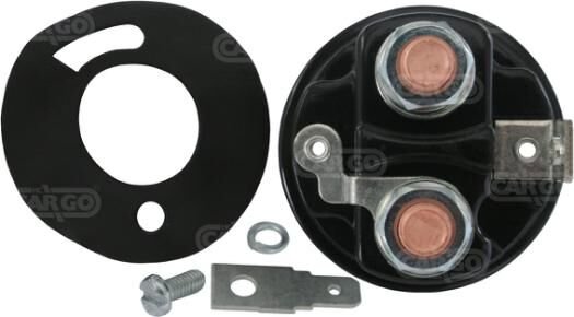 F032133276 Marş otomatiği kapaği