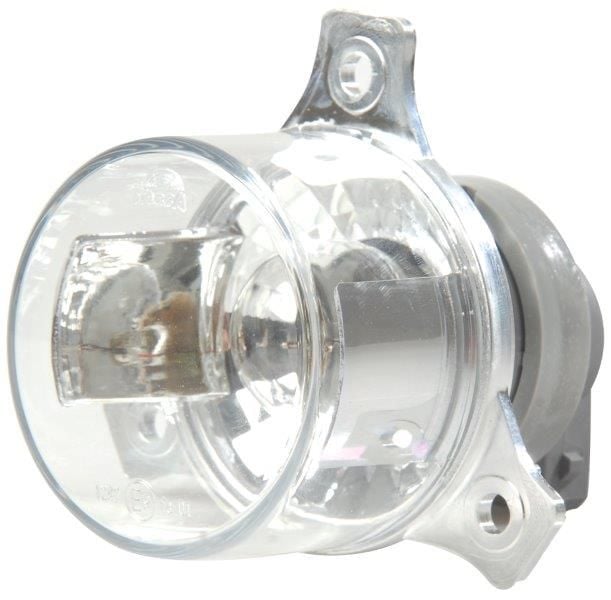 13567 12/24V 55 ÖN POZİSYON LAM NATUREL  MİTSUBİSHİ TEMSA NK253103Y