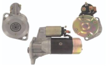 STR6130 MARŞ MOTORU HITACHI THERMO KING SB200/SB30 
Oem Numarası
Orjinal Yazılışı
Araç Marka
S1389C S13289A 8944299770 8971185420