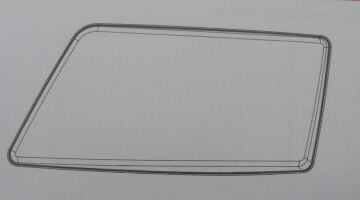 C11612 MAN TGX FAR CAMI SOL MAN TGS 81251100083