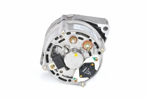 Alternatör IVE 504060771; CAS 28521