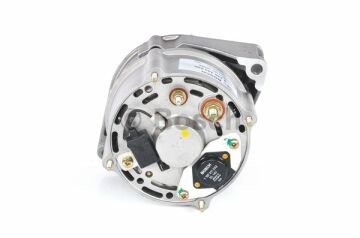 Alternatör IVE 504060771; CAS 28521