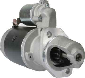 F032115472 Marş Motoru BMW D 636 -,BMW D 530 -,BMW  D 190 -,BMW D 150 -,Deutz-Fahr Various Models -