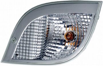 SİNYAL LAMBASI SAG MERCEDES-BENZ ATEGO  9738200621 A9738200621