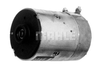 MM 183 Z1660 12V 1,60KW LETRİKA MAHLE ISKRA MM183 72736399 11212623500