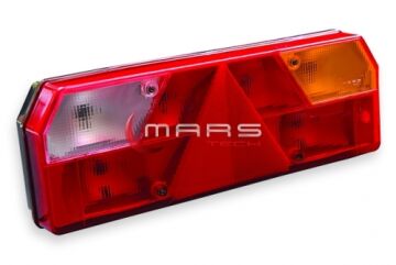 511412 UNİVERSAL EUROSTOP L.CAM P.LI(SARI-BYZ) TESİSATLI
