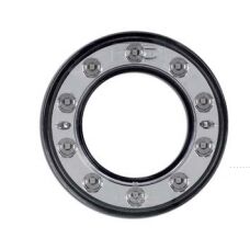 YD-D-0721 DSLR400STL12 YUVARLAK SİMİT LED LAMBA 12