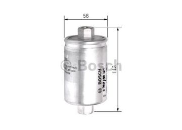 LADA Niva 1.7i (07.1996 - 12.1999) BOSCH Filtre Seti filitre