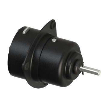 BAŞKURT 11116   KALORİFER MOTORU MAGIRUS ARKA OTOKAR