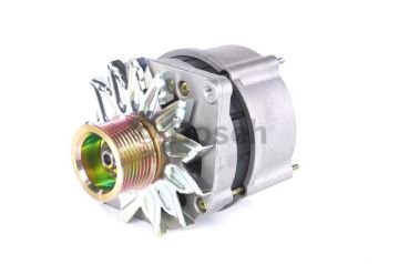 Alternatör IVE 504075799