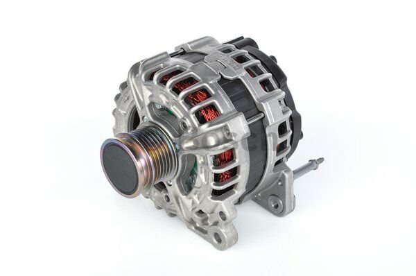 Alternatör 14V 140AVW (VOLKSWAGEN); AUDI; SKODA; S Golf VII; Octavia; Leon; A3 Sportback; Golf VII Variant; A3; Polo; A1 Sportback; A1; Q3; A3 quattro; A3 Cabriolet; Ibiza VWW 04E903023J; VWW 04E9