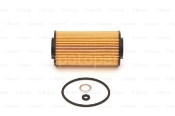 KIA Pro Cee'd ceed 1.6 CRDi (03.2008 - 12.2012) BOSCH Filtre Seti filitre