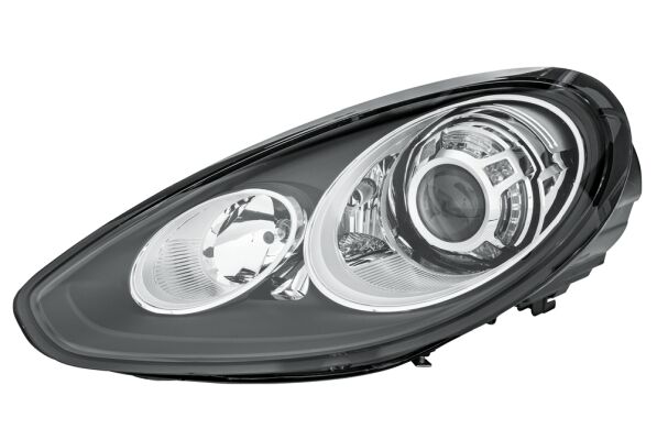 Ana Far,12V,LED,Sol,Viraj lambasına sahip araçlar  011099511 / 970.631.069.55 / 970.631.169.54 / 1ZT 011 099- 515 / E1 3481 / 1ZT 011 099-41 / -