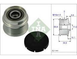 İNA 535000510  KASNAK VW PASSAT 1.6,1.8,1.9 TDI