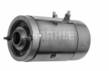 MM 185 Z1660 24V 2,10KW LETRİKA MAHLE ISKRA MM185 72736401 11212524500