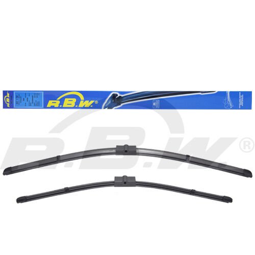 90256 MUZ SİLGİ SÜPÜRGESİ AUDI A3 HB(2003-2004) SİLECEK SKODA OCTAVIA 2 HB-SW(2004-2012) VOLKSWAGEN CADDY 3(2004-2010) GOLF 5 HB(2003-2005) JETTA 3(2005-2006) TOURAN(2006-2010) 16 MM 26'' 18 '' 650 MM 480 MM