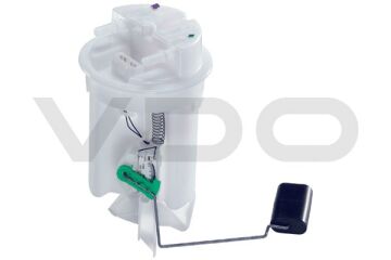Yakıt Besleme Ünitesi X10745003009V