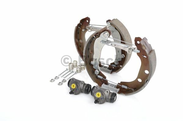 Kampana Fren Revizyon Kiti - SUPERPRO - [228 / 40  Primera 1.6i Sedan 199606-199905; Primera 1.6i Hatchback 200009-200112