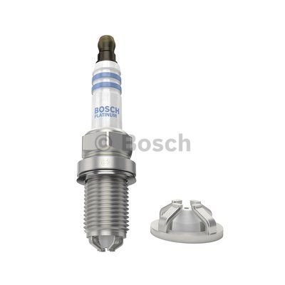 Platin Buji FGR 7 DQP 1.6 mm (SET) (Blister Ambala