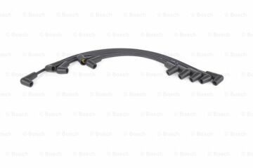 Buji Kablo SetiVOLVO 440 1.8 T 198809 - 199607; 480 1.7i T 198808 - 199507; 460 1.7i T 199003 - 199607