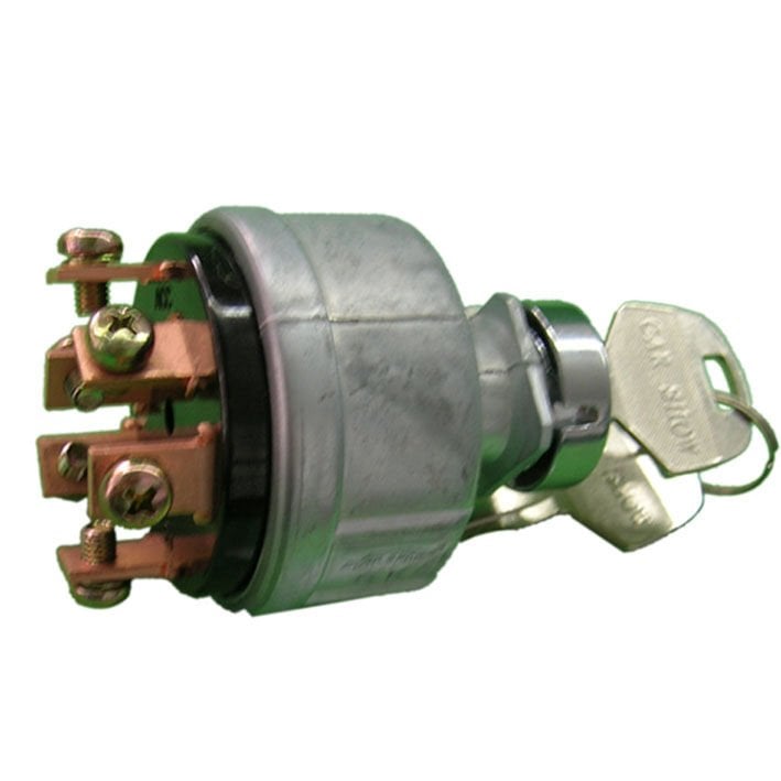 108013 KOMATSU MARŞ KONTAK KISA 108013 3040-009 CS-108013