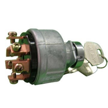 108013 KOMATSU MARŞ KONTAK KISA 108013 3040-009 CS-108013