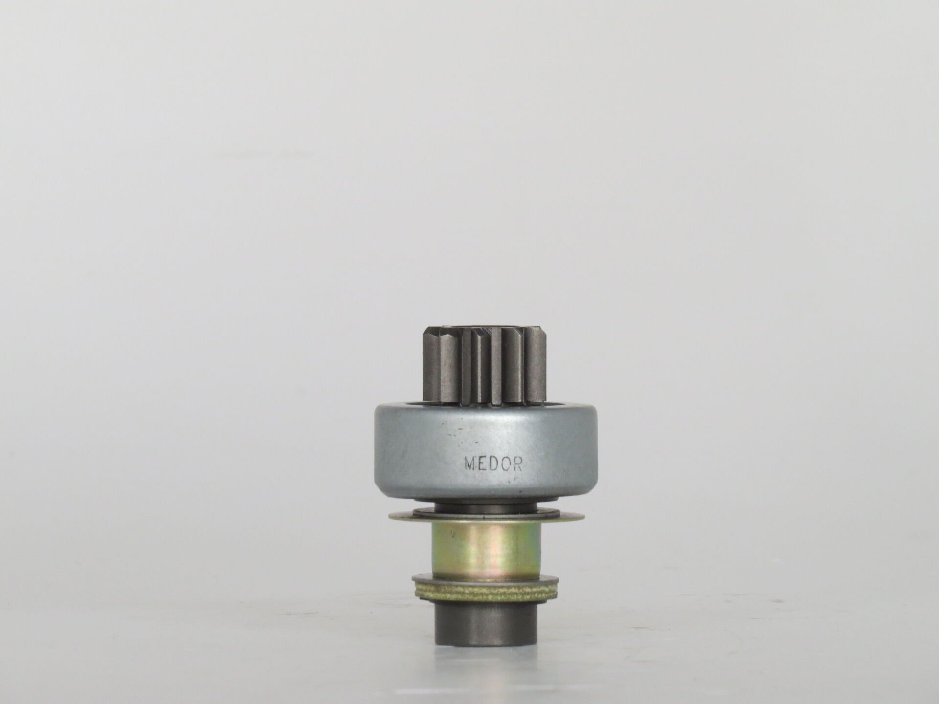 MEDOR 0779      MARŞ DİŞLİSİ SLX TEMPRA TİPO 9 DİŞ  138 MAKO 85541280,