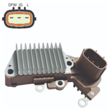 IN330 KONJEKTÖR N.DENSO HONDA CRV/LAND ROVER/MINI