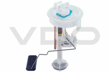 Kollu Şamandıra X10745003011V