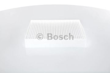 BMW 418 i Gran Coupe (07.2015 - 01.2018) BOSCH Filtre Seti filitre