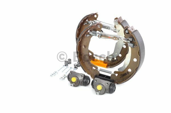 Kampana Fren Revizyon Kiti - SUPERPRO - [203 / 38  Marea 1.6i 16V 200008-200209; Bravo 1.6 16V 199510-199804