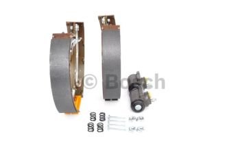 Kampana Fren Revizyon Kiti - SUPERPRO - [203 / 38  Marea 1.6i 16V 200008-200209; Bravo 1.6 16V 199510-199804