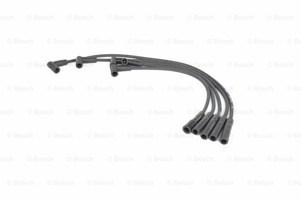 Buji Kablo SetiOPEL; BEDFORD Corsa 1.2 S 198209 - 199408; Corsa 1.2 S 198609 - 199408; Kadett 1.3 S 197908 - 198408; Corsa 1.2 198609 - 199408; Kadett 1.3 197908 - 198408; Kadett 1.2 S 197908 - 198408; Kadett 1.3 Caravan 197908 - VAU 90008240; OPE 90