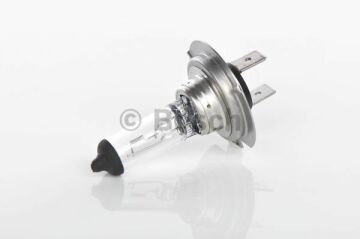 Ampul - Plus 50 - 12 V - H7 - 55 W - PX26dH712 V PX26d Tekli Görsel Kutu
