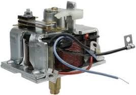 BOSCH_2339450020 Marş Otomatiği alfkb milli  snls 272 md 272 0331450001 eski no