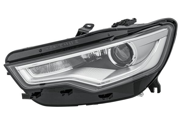 Ana Far,12V,LED,Sol,Uyarlanabilir uzun fara sahip  4G0 941 029 F / 4G0 941 029 F / 4G0 941 031 / 4G0 941 031 / 4G0 941 753 / 4G0 941 753 / 4G0 941 753 / 4G0 941 753 C / 4G0 941 753 C / 4G0 941 753 C / 4G0 941 753 E / 4G0 941 7