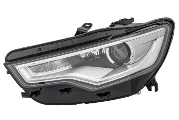 Ana Far,12V,LED,Sol,Uyarlanabilir uzun fara sahip  4G0 941 029 F / 4G0 941 029 F / 4G0 941 031 / 4G0 941 031 / 4G0 941 753 / 4G0 941 753 / 4G0 941 753 / 4G0 941 753 C / 4G0 941 753 C / 4G0 941 753 C / 4G0 941 753 E / 4G0 941 7