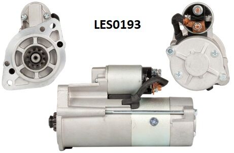 LES0193  MARS MOTORU 12V/2.2KW/10DIS MITSUBIS HI CANTER 35,PAJERO II 2.8TD/III 3.2DI,D LRS01529 986020421 112370 8EA737881001 DRS3863 JS1221 M2T63271 M8T75071 M8T75071A M8T75073 M8T75073A ME200206 ME201650 ME202970 ME204424 STR7030A CST35113 CST35279